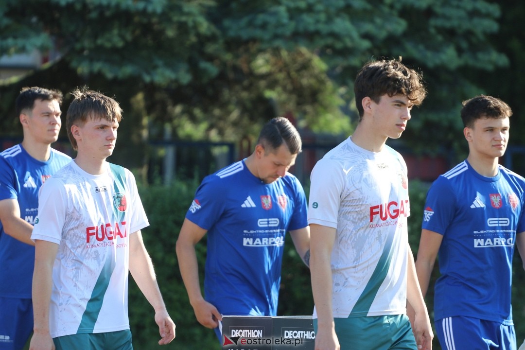 Narew Ostrołęka - Żbik Nasielsk [12.06.2026] - zdjęcie #55 - eOstroleka.pl