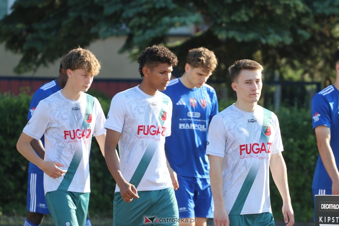 Narew Ostrołęka - Żbik Nasielsk [12.06.2026] - zdjęcie #54 - eOstroleka.pl