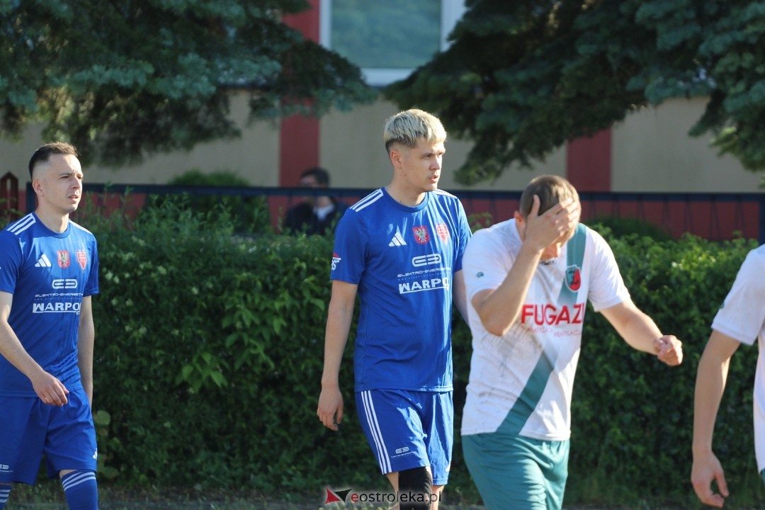 Narew Ostrołęka - Żbik Nasielsk [12.06.2026] - zdjęcie #53 - eOstroleka.pl