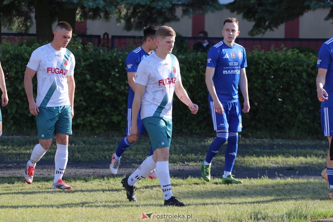 Narew Ostrołęka - Żbik Nasielsk [12.06.2026] - zdjęcie #52 - eOstroleka.pl