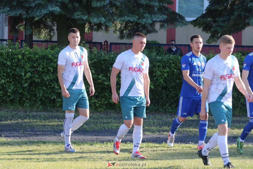 Narew Ostrołęka - Żbik Nasielsk [12.06.2026] - zdjęcie #51 - eOstroleka.pl