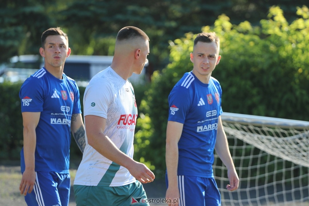 Narew Ostrołęka - Żbik Nasielsk [12.06.2026] - zdjęcie #48 - eOstroleka.pl