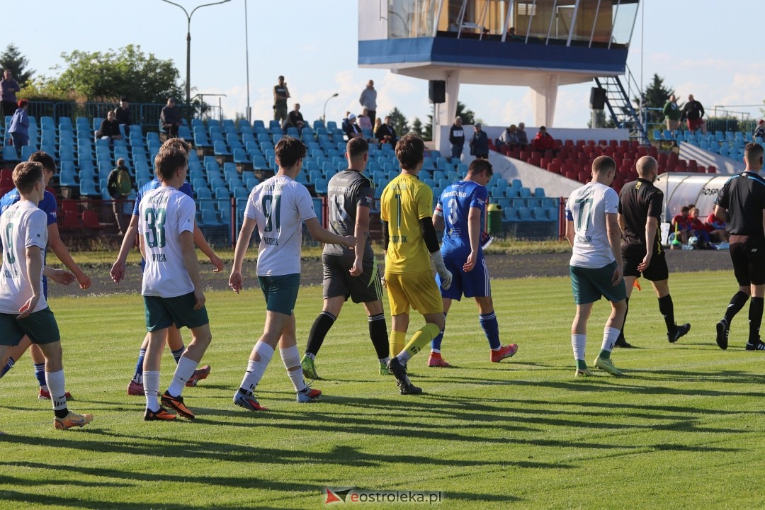 Narew Ostrołęka - Żbik Nasielsk [12.06.2026] - zdjęcie #47 - eOstroleka.pl