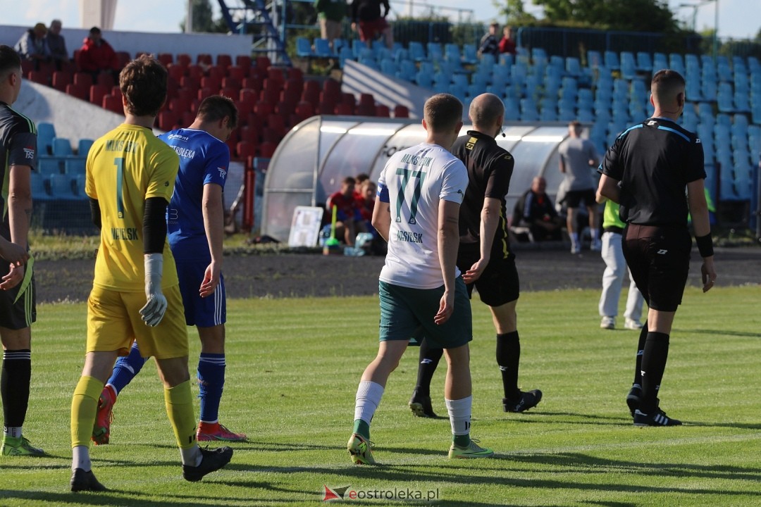 Narew Ostrołęka - Żbik Nasielsk [12.06.2026] - zdjęcie #46 - eOstroleka.pl