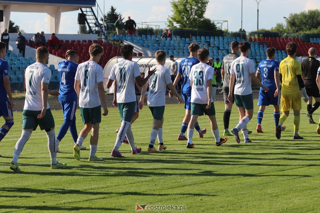 Narew Ostrołęka - Żbik Nasielsk [12.06.2026] - zdjęcie #44 - eOstroleka.pl