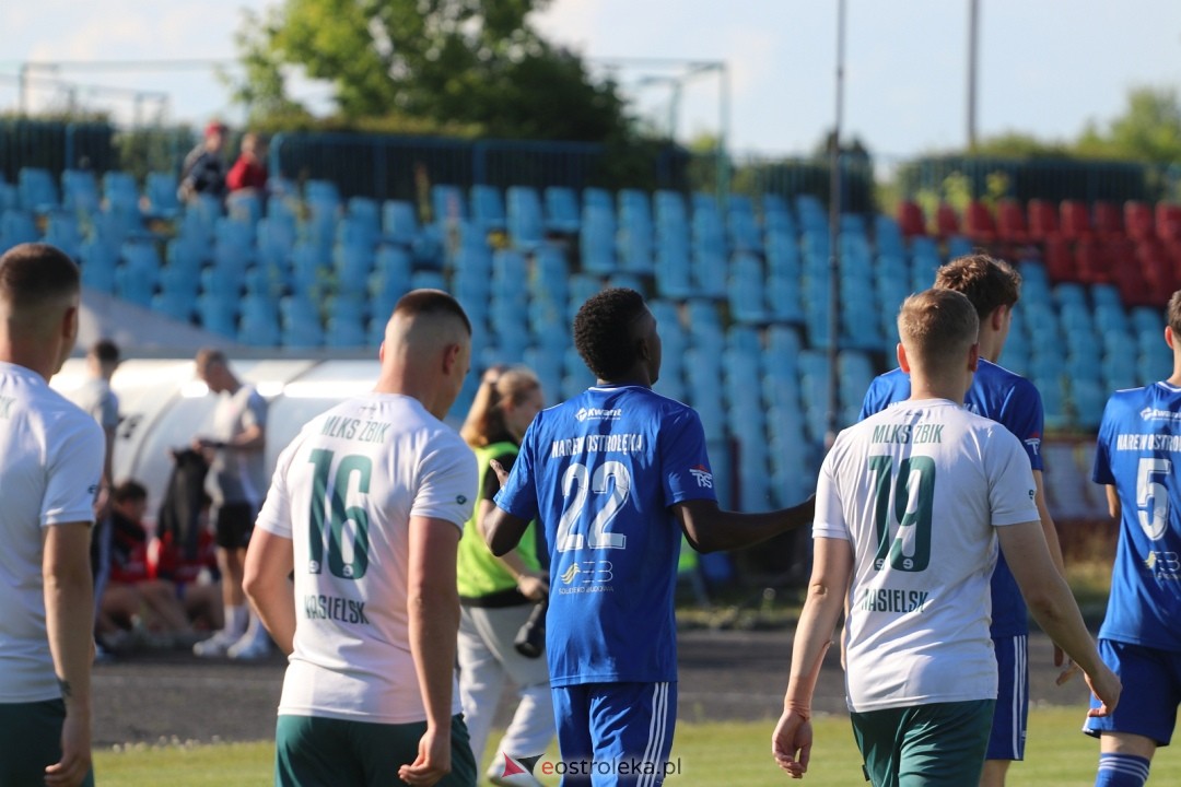 Narew Ostrołęka - Żbik Nasielsk [12.06.2026] - zdjęcie #41 - eOstroleka.pl