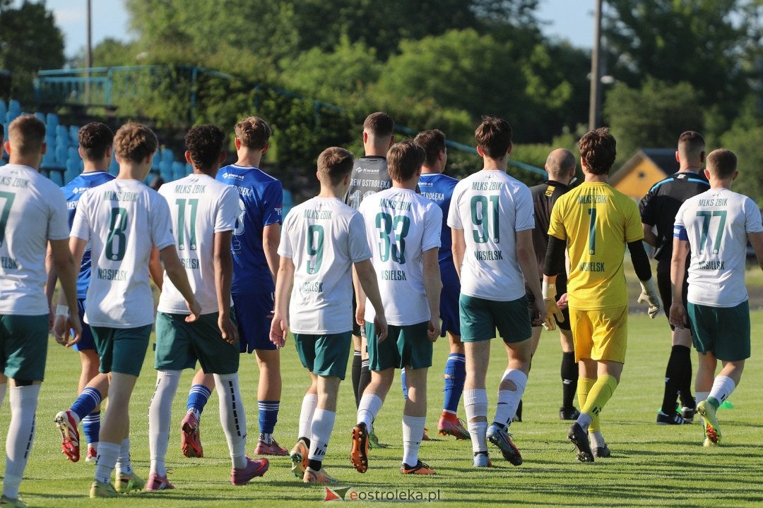 Narew Ostrołęka - Żbik Nasielsk [12.06.2026] - zdjęcie #39 - eOstroleka.pl