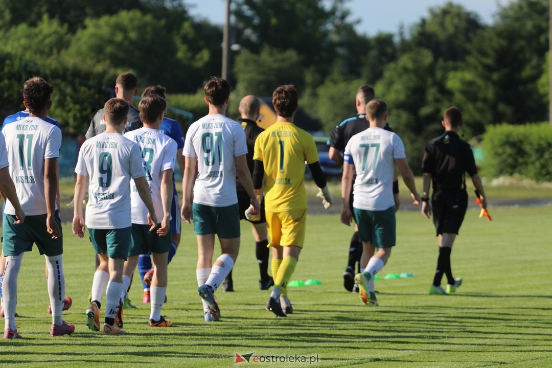 Narew Ostrołęka - Żbik Nasielsk [12.06.2026] - zdjęcie #38 - eOstroleka.pl