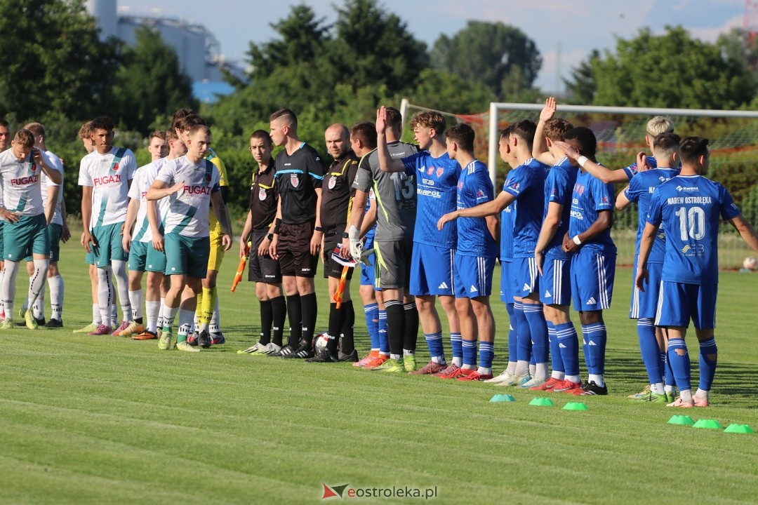 Narew Ostrołęka - Żbik Nasielsk [12.06.2026] - zdjęcie #37 - eOstroleka.pl