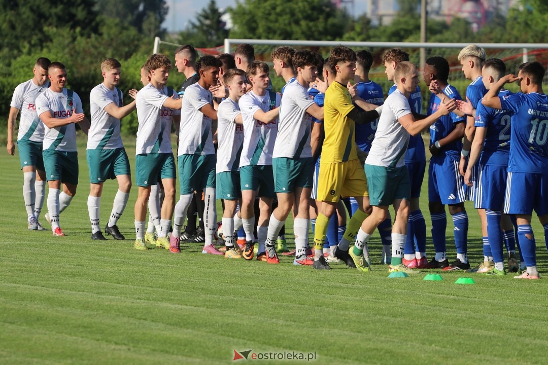 Narew Ostrołęka - Żbik Nasielsk [12.06.2026] - zdjęcie #36 - eOstroleka.pl