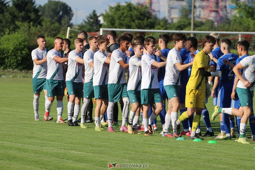 Narew Ostrołęka - Żbik Nasielsk [12.06.2026] - zdjęcie #35 - eOstroleka.pl