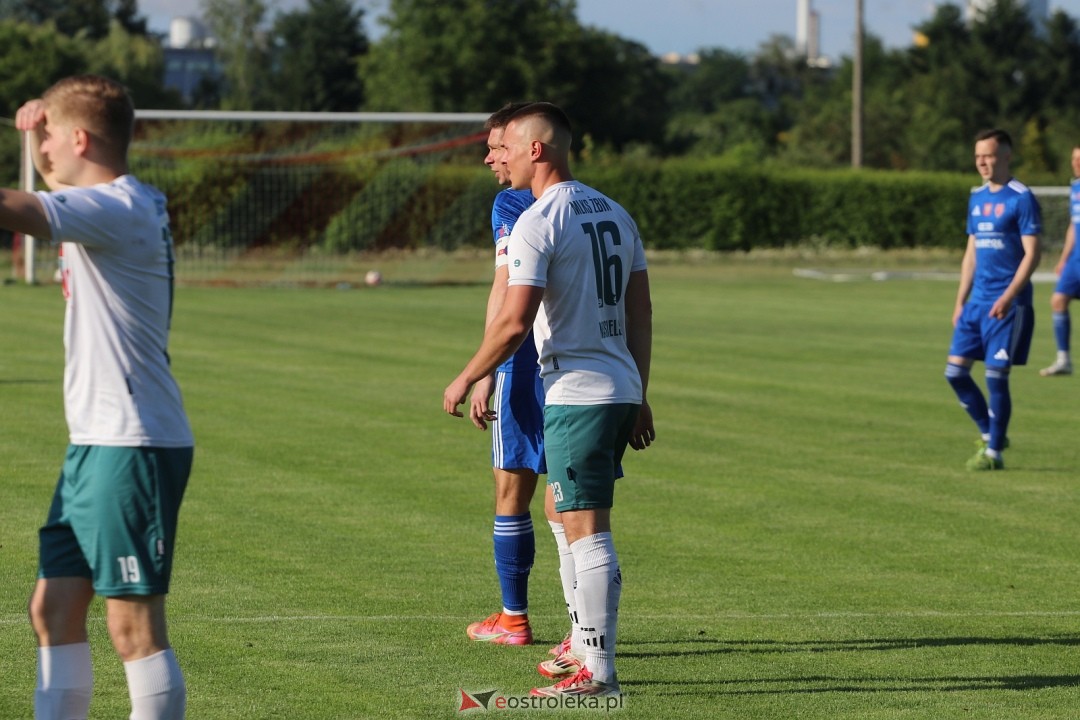 Narew Ostrołęka - Żbik Nasielsk [12.06.2026] - zdjęcie #31 - eOstroleka.pl