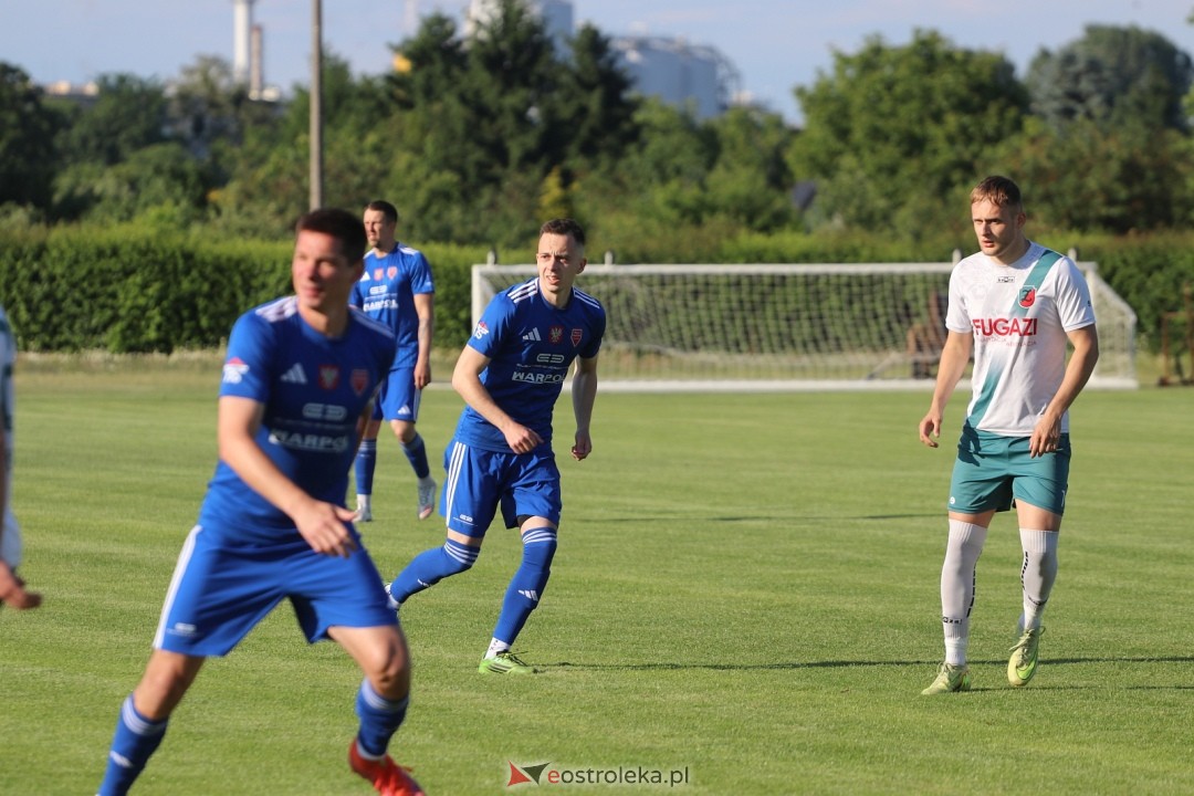 Narew Ostrołęka - Żbik Nasielsk [12.06.2026] - zdjęcie #30 - eOstroleka.pl