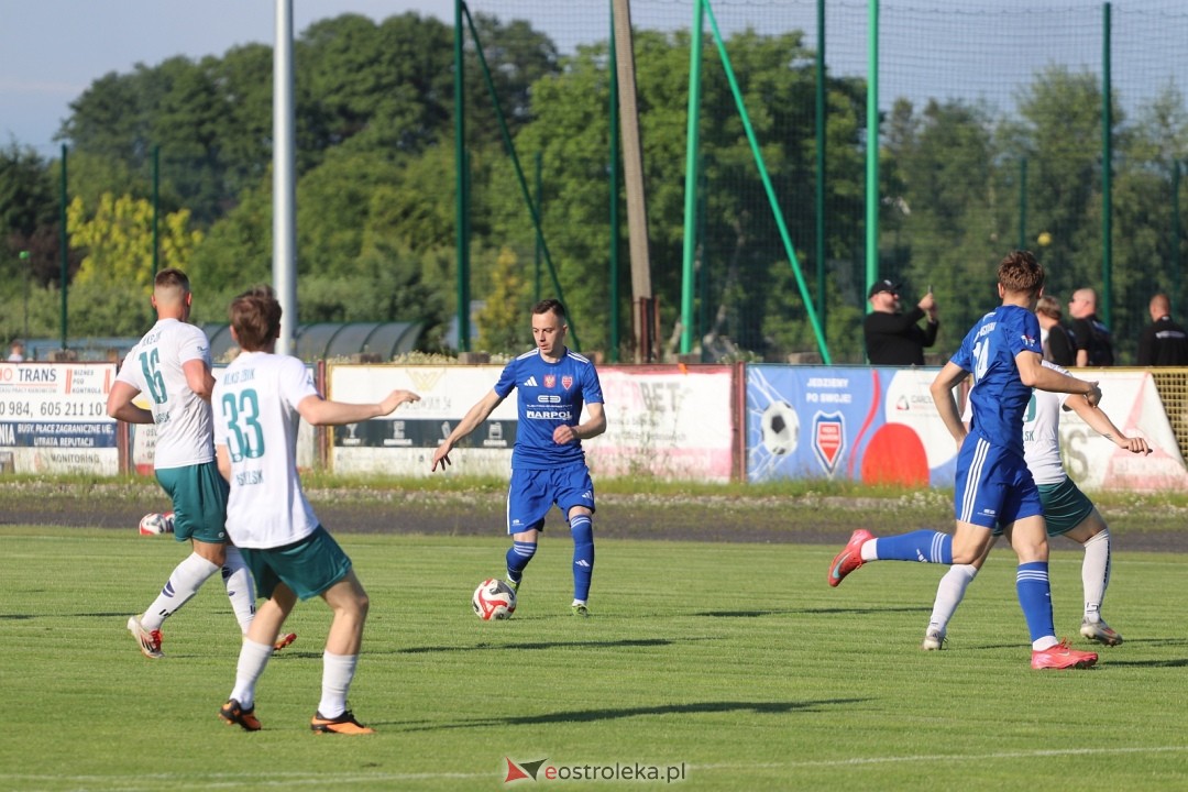 Narew Ostrołęka - Żbik Nasielsk [12.06.2026] - zdjęcie #29 - eOstroleka.pl