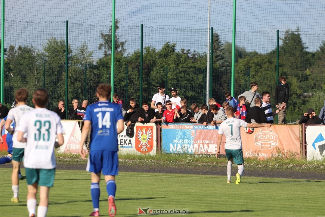 Narew Ostrołęka - Żbik Nasielsk [12.06.2026] - zdjęcie #27 - eOstroleka.pl