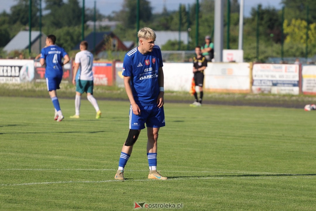 Narew Ostrołęka - Żbik Nasielsk [12.06.2026] - zdjęcie #23 - eOstroleka.pl