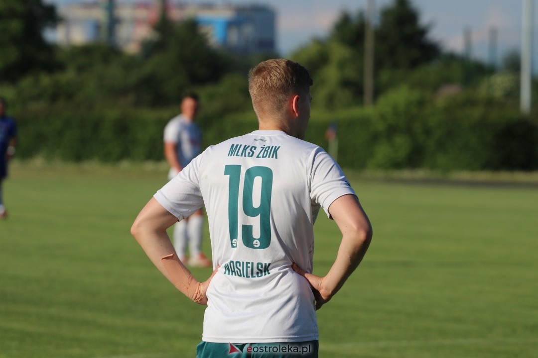 Narew Ostrołęka - Żbik Nasielsk [12.06.2026] - zdjęcie #22 - eOstroleka.pl