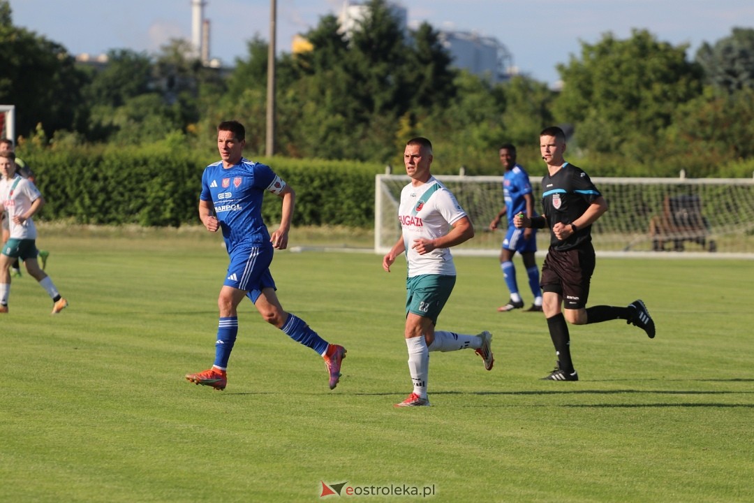 Narew Ostrołęka - Żbik Nasielsk [12.06.2026] - zdjęcie #21 - eOstroleka.pl