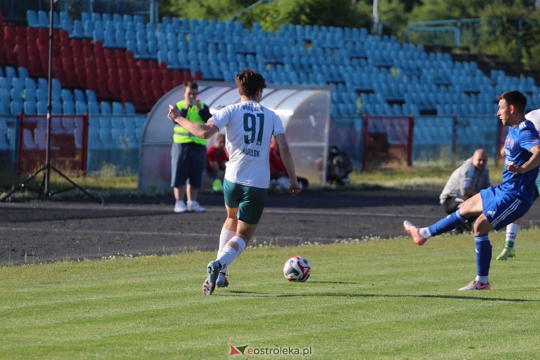 Narew Ostrołęka - Żbik Nasielsk [12.06.2026] - zdjęcie #20 - eOstroleka.pl