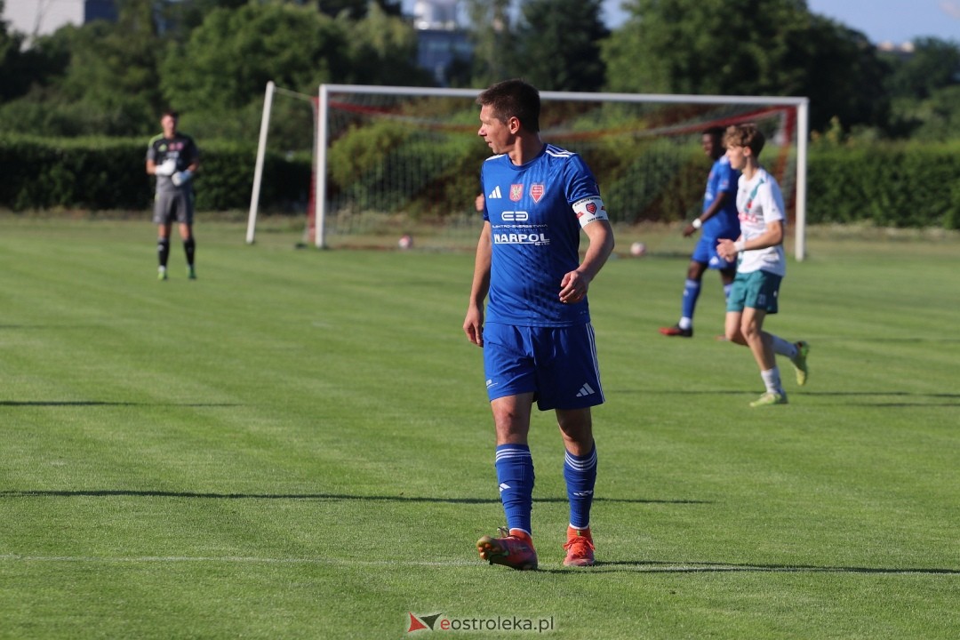 Narew Ostrołęka - Żbik Nasielsk [12.06.2026] - zdjęcie #13 - eOstroleka.pl