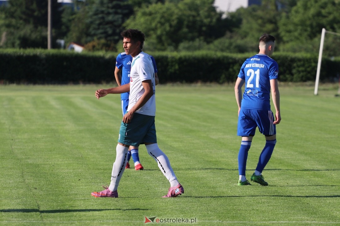 Narew Ostrołęka - Żbik Nasielsk [12.06.2026] - zdjęcie #8 - eOstroleka.pl