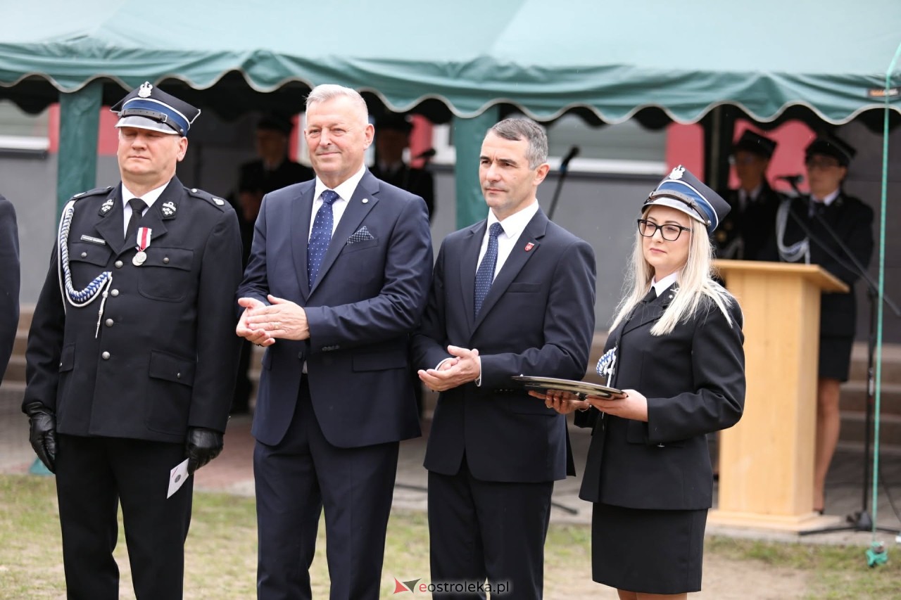 Dzień Strażaka w Dobrołęce [13.06.2026] - zdjęcie #74 - eOstroleka.pl