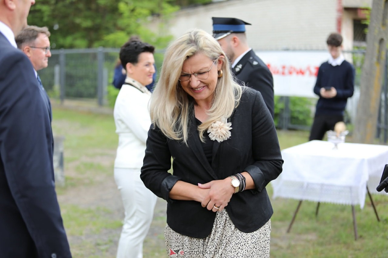 Dzień Strażaka w Dobrołęce [13.06.2026] - zdjęcie #73 - eOstroleka.pl