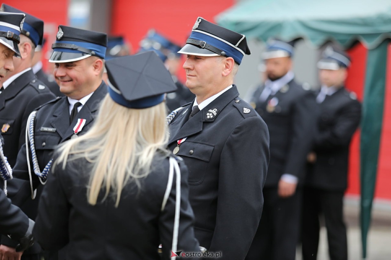 Dzień Strażaka w Dobrołęce [13.06.2026] - zdjęcie #72 - eOstroleka.pl