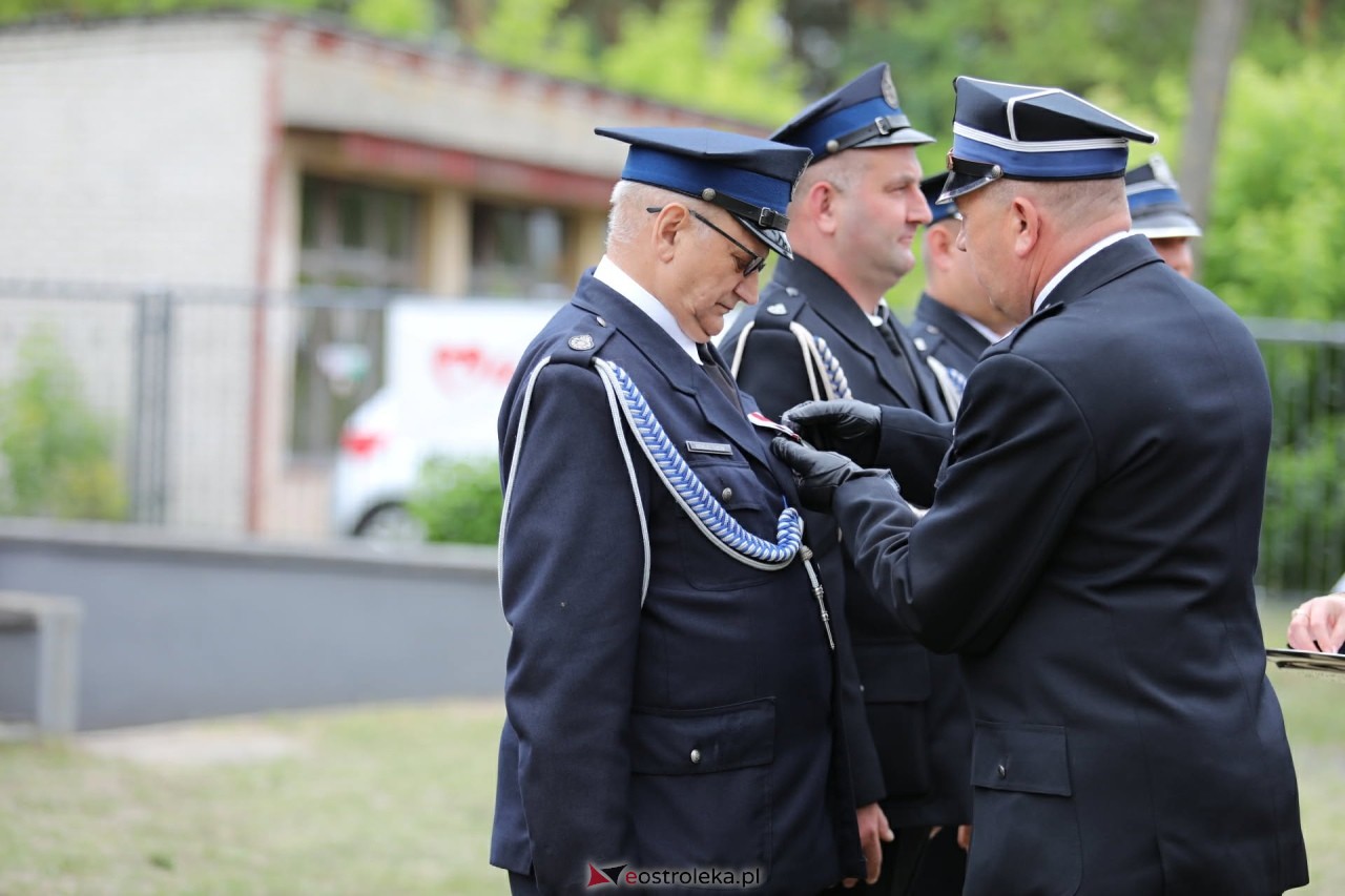Dzień Strażaka w Dobrołęce [13.06.2026] - zdjęcie #71 - eOstroleka.pl