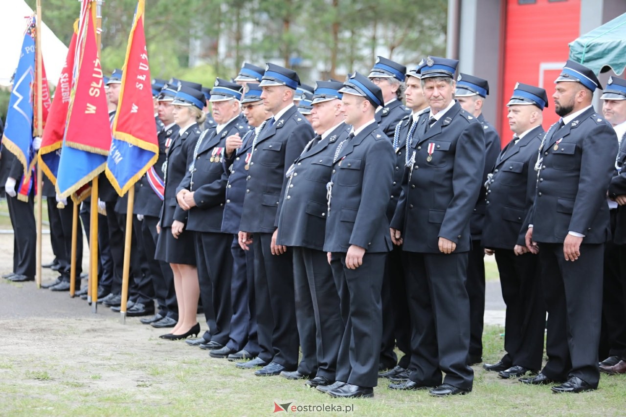 Dzień Strażaka w Dobrołęce [13.06.2026] - zdjęcie #70 - eOstroleka.pl