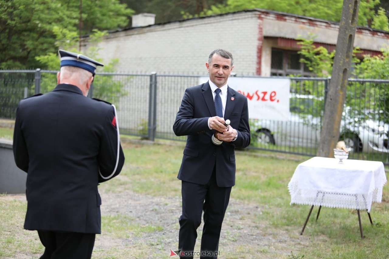 Dzień Strażaka w Dobrołęce [13.06.2026] - zdjęcie #68 - eOstroleka.pl