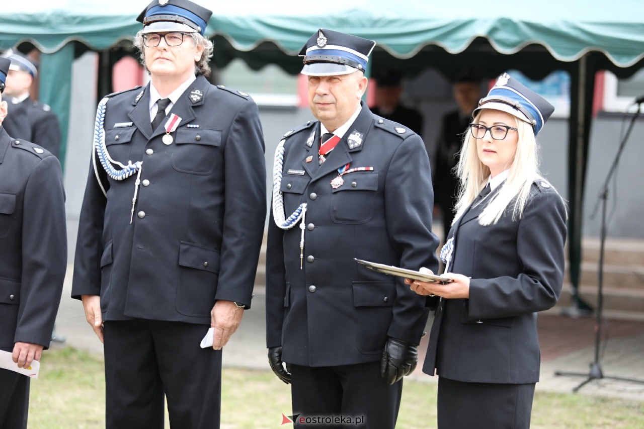 Dzień Strażaka w Dobrołęce [13.06.2026] - zdjęcie #66 - eOstroleka.pl