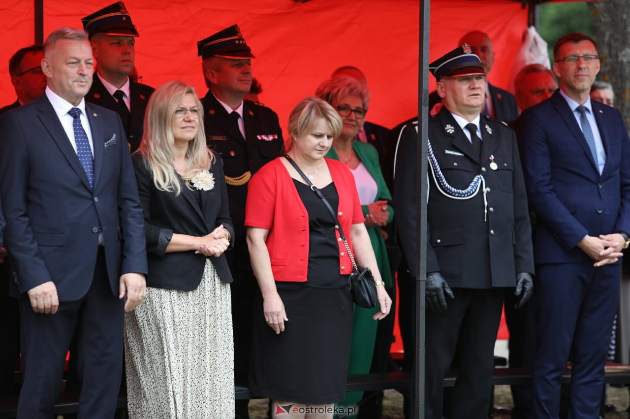 Dzień Strażaka w Dobrołęce [13.06.2026] - zdjęcie #65 - eOstroleka.pl