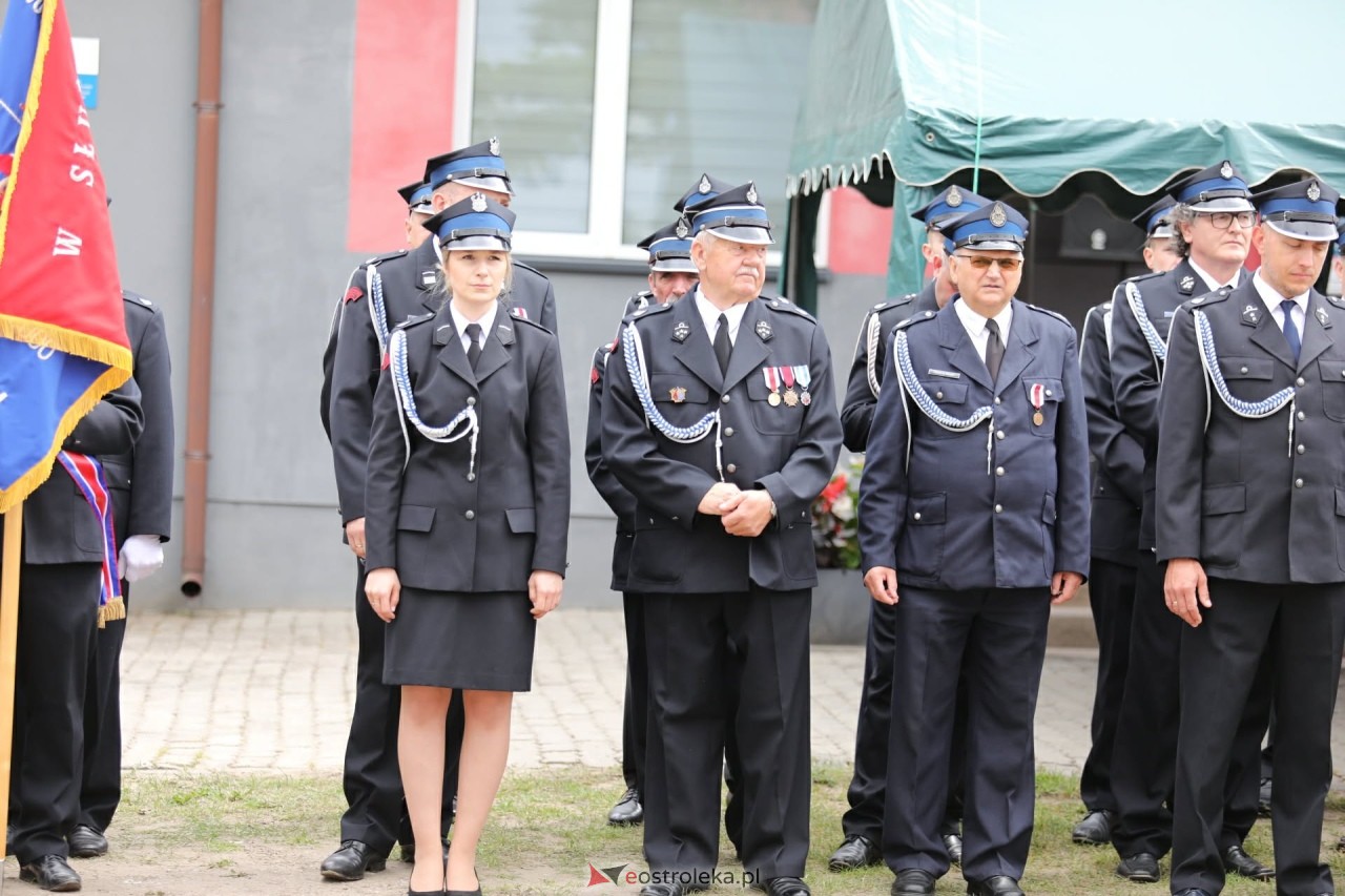 Dzień Strażaka w Dobrołęce [13.06.2026] - zdjęcie #64 - eOstroleka.pl