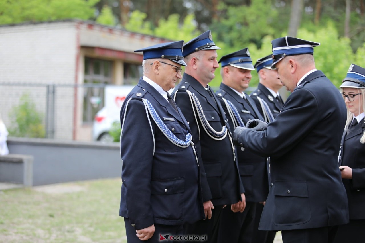 Dzień Strażaka w Dobrołęce [13.06.2026] - zdjęcie #63 - eOstroleka.pl