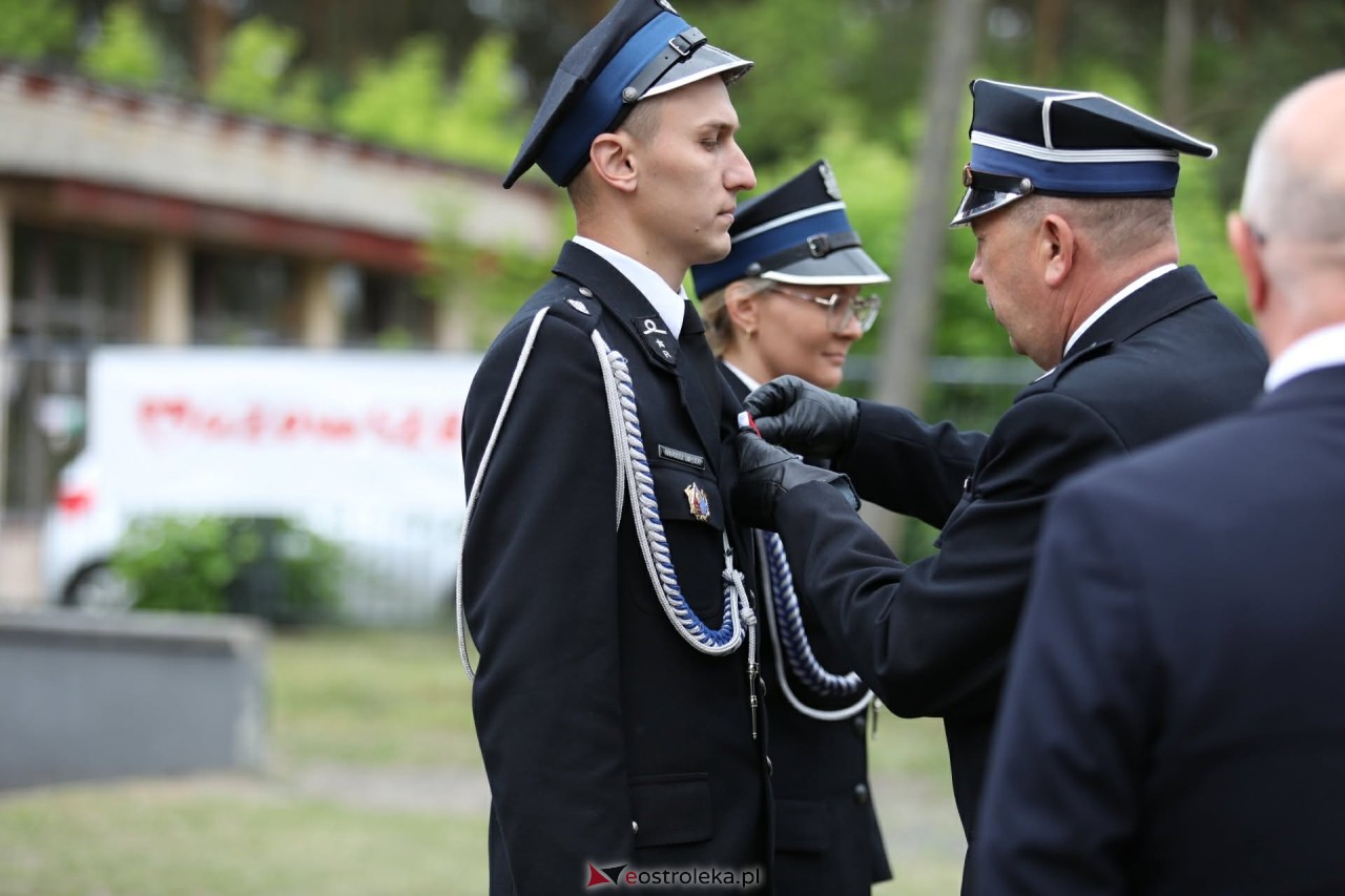 Dzień Strażaka w Dobrołęce [13.06.2026] - zdjęcie #62 - eOstroleka.pl