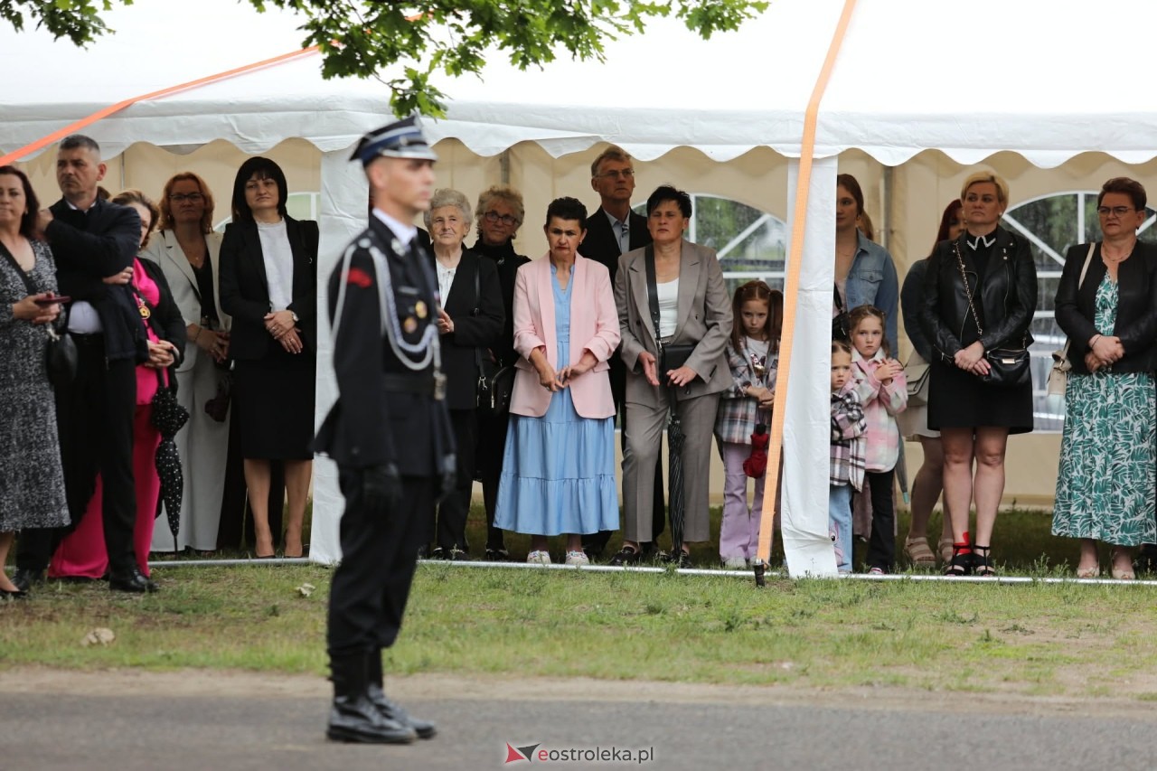 Dzień Strażaka w Dobrołęce [13.06.2026] - zdjęcie #61 - eOstroleka.pl