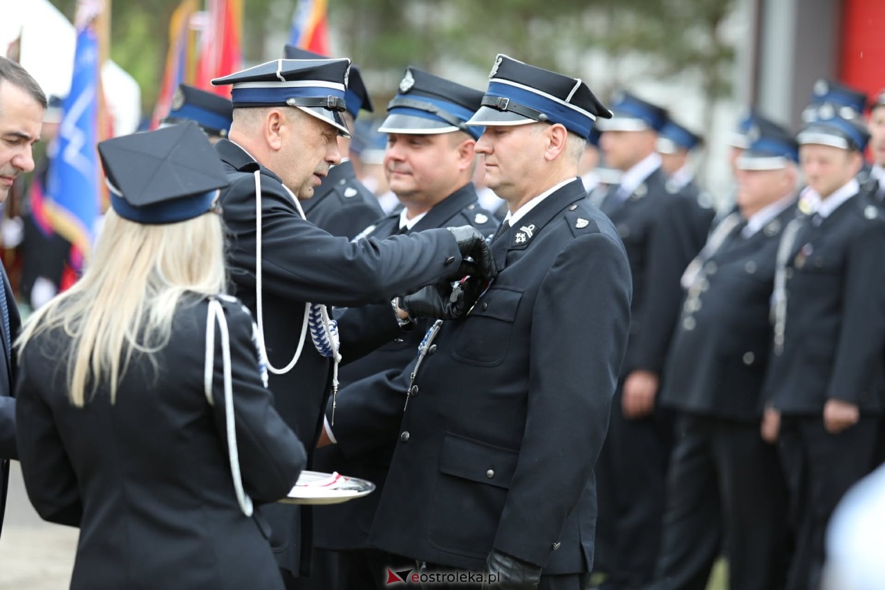 Dzień Strażaka w Dobrołęce [13.06.2026] - zdjęcie #60 - eOstroleka.pl
