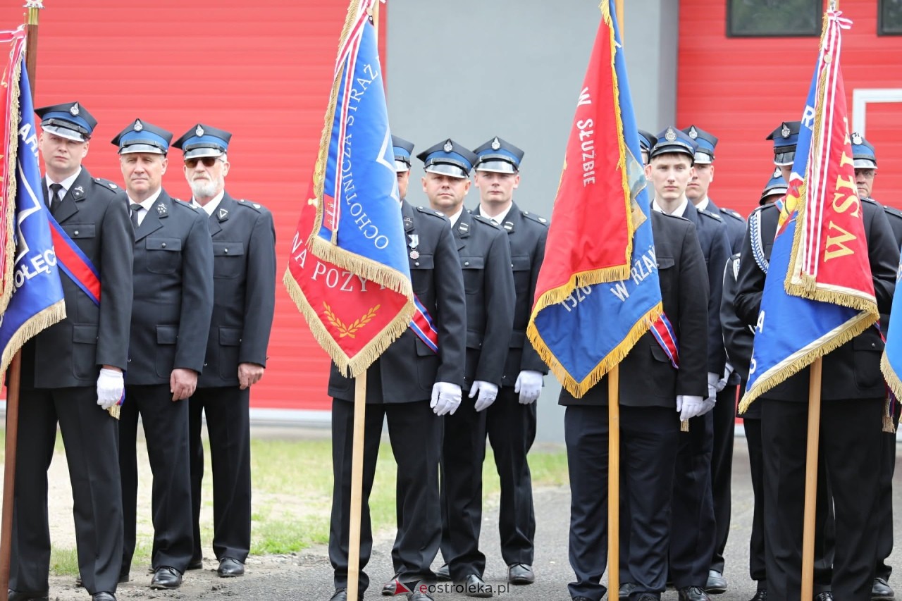 Dzień Strażaka w Dobrołęce [13.06.2026] - zdjęcie #59 - eOstroleka.pl