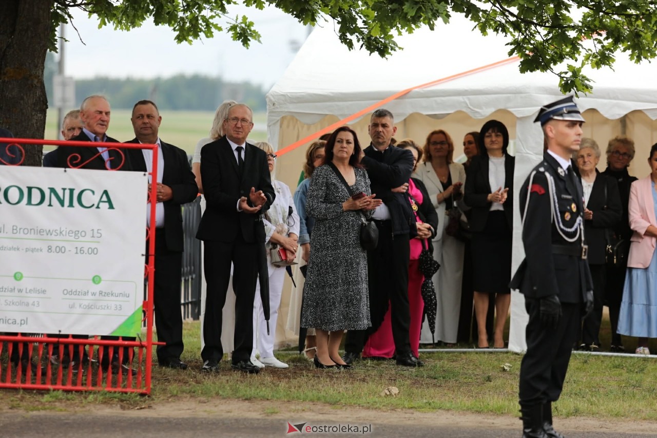 Dzień Strażaka w Dobrołęce [13.06.2026] - zdjęcie #58 - eOstroleka.pl