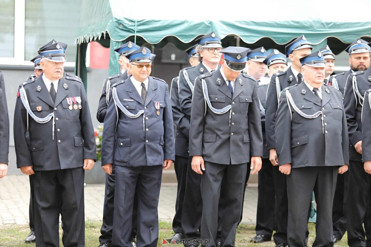 Dzień Strażaka w Dobrołęce [13.06.2026] - zdjęcie #55 - eOstroleka.pl