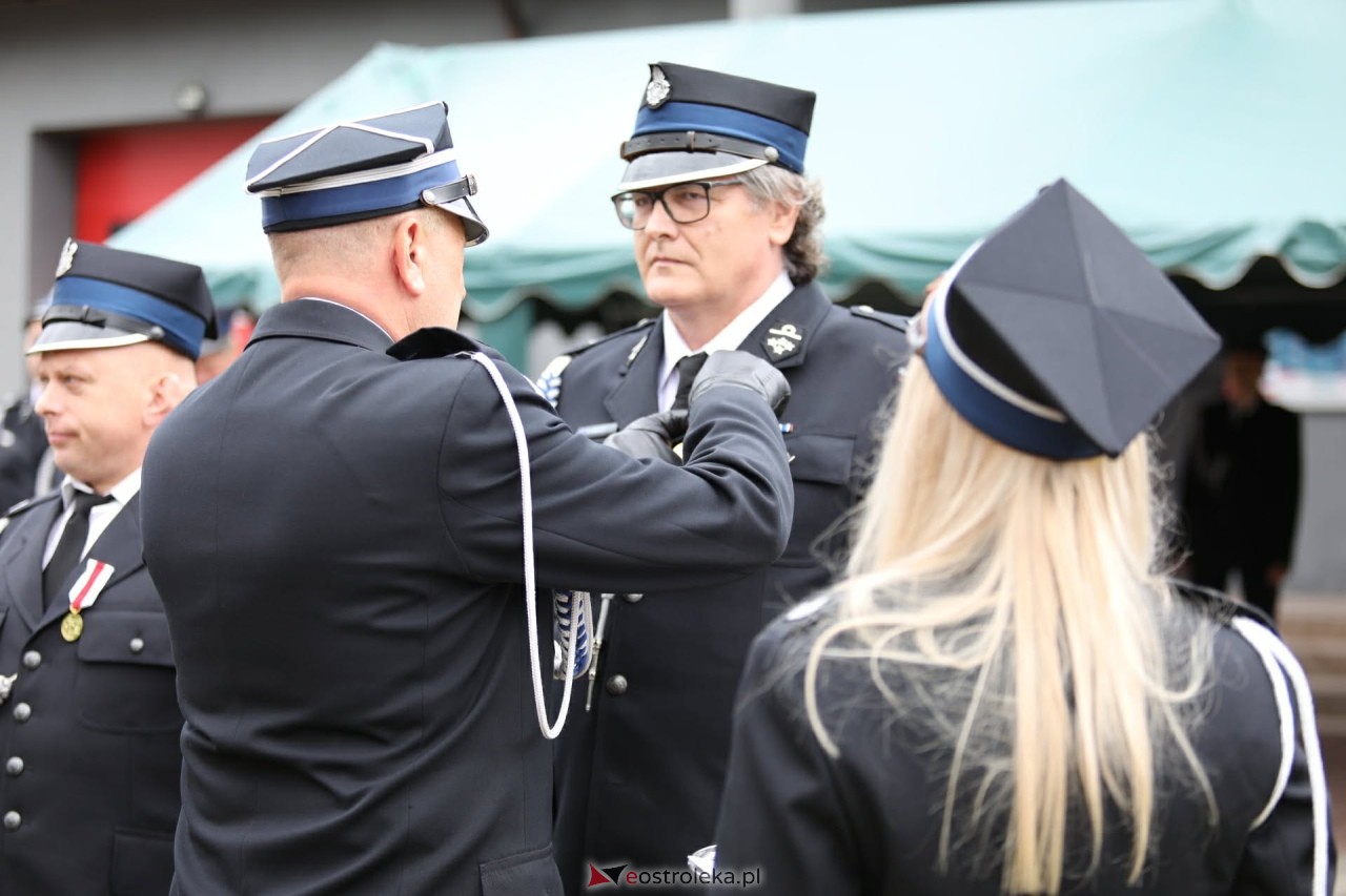 Dzień Strażaka w Dobrołęce [13.06.2026] - zdjęcie #54 - eOstroleka.pl