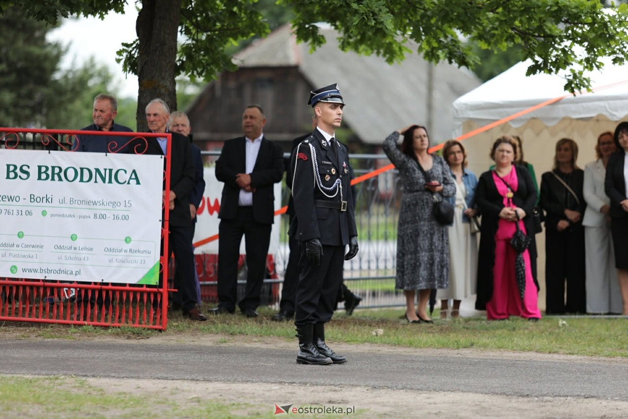 Dzień Strażaka w Dobrołęce [13.06.2026] - zdjęcie #53 - eOstroleka.pl