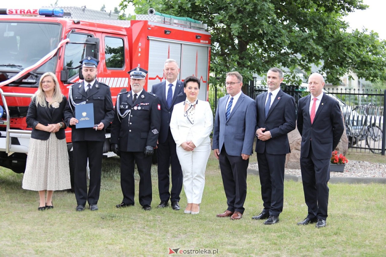 Dzień Strażaka w Dobrołęce [13.06.2026] - zdjęcie #52 - eOstroleka.pl