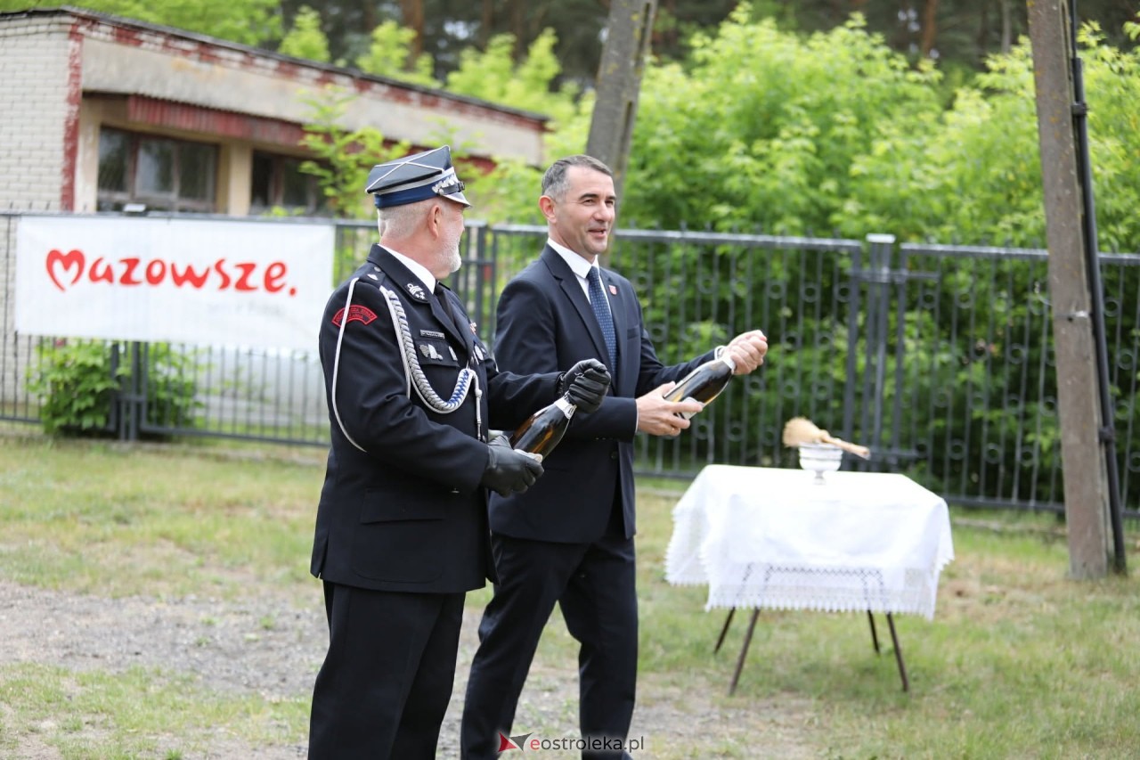Dzień Strażaka w Dobrołęce [13.06.2026] - zdjęcie #51 - eOstroleka.pl