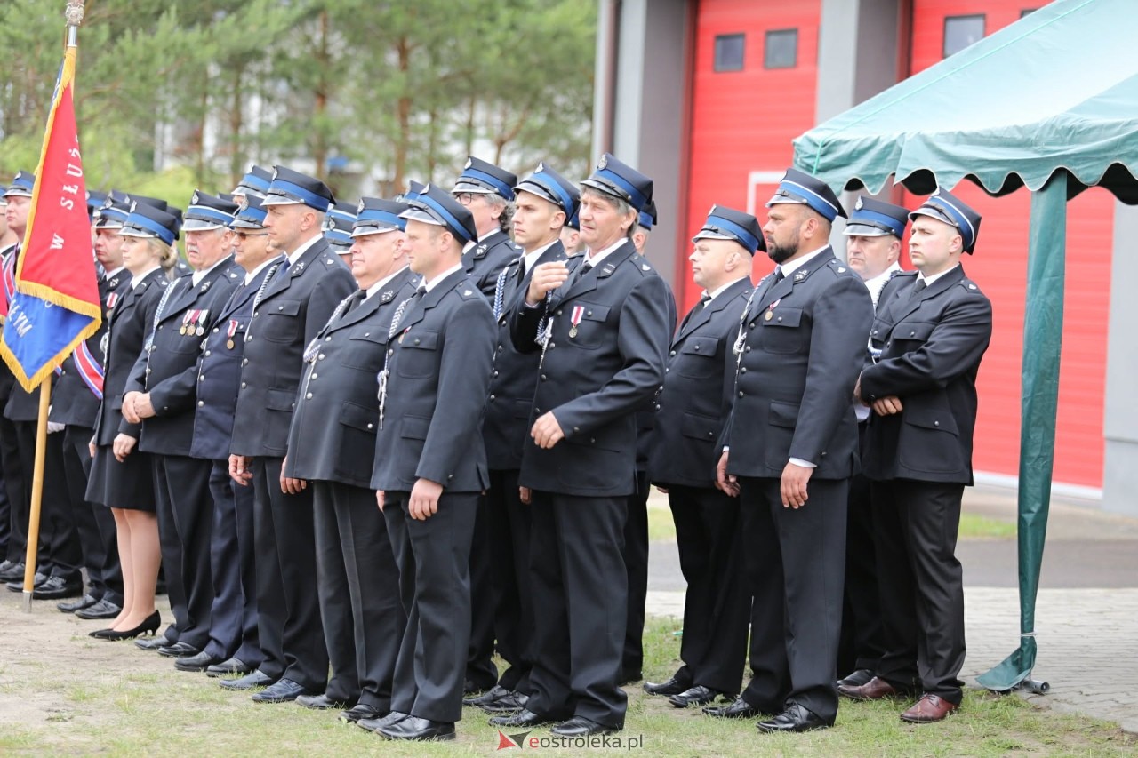 Dzień Strażaka w Dobrołęce [13.06.2026] - zdjęcie #47 - eOstroleka.pl