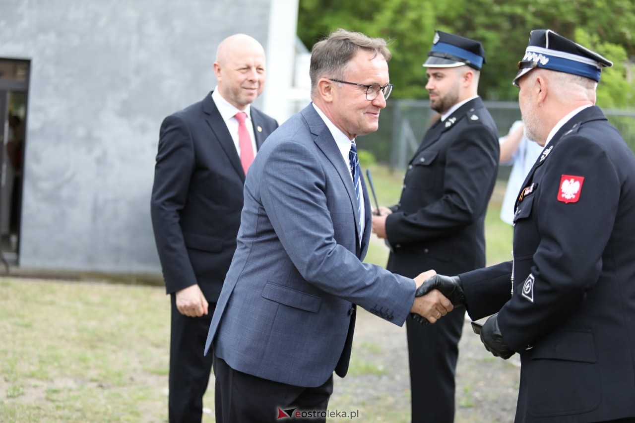 Dzień Strażaka w Dobrołęce [13.06.2026] - zdjęcie #44 - eOstroleka.pl
