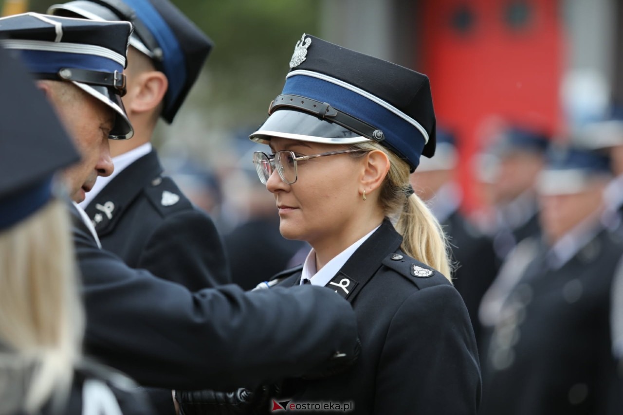 Dzień Strażaka w Dobrołęce [13.06.2026] - zdjęcie #41 - eOstroleka.pl
