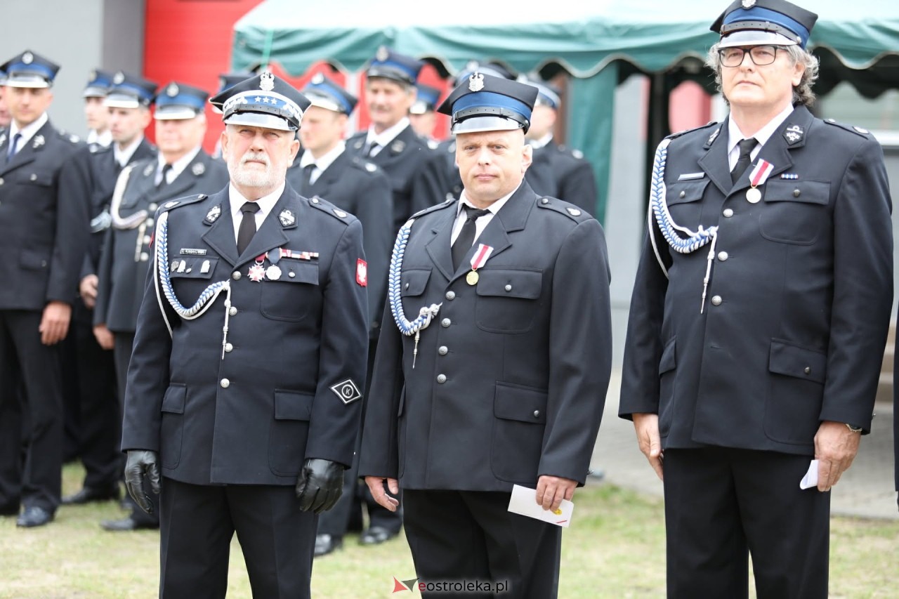 Dzień Strażaka w Dobrołęce [13.06.2026] - zdjęcie #40 - eOstroleka.pl
