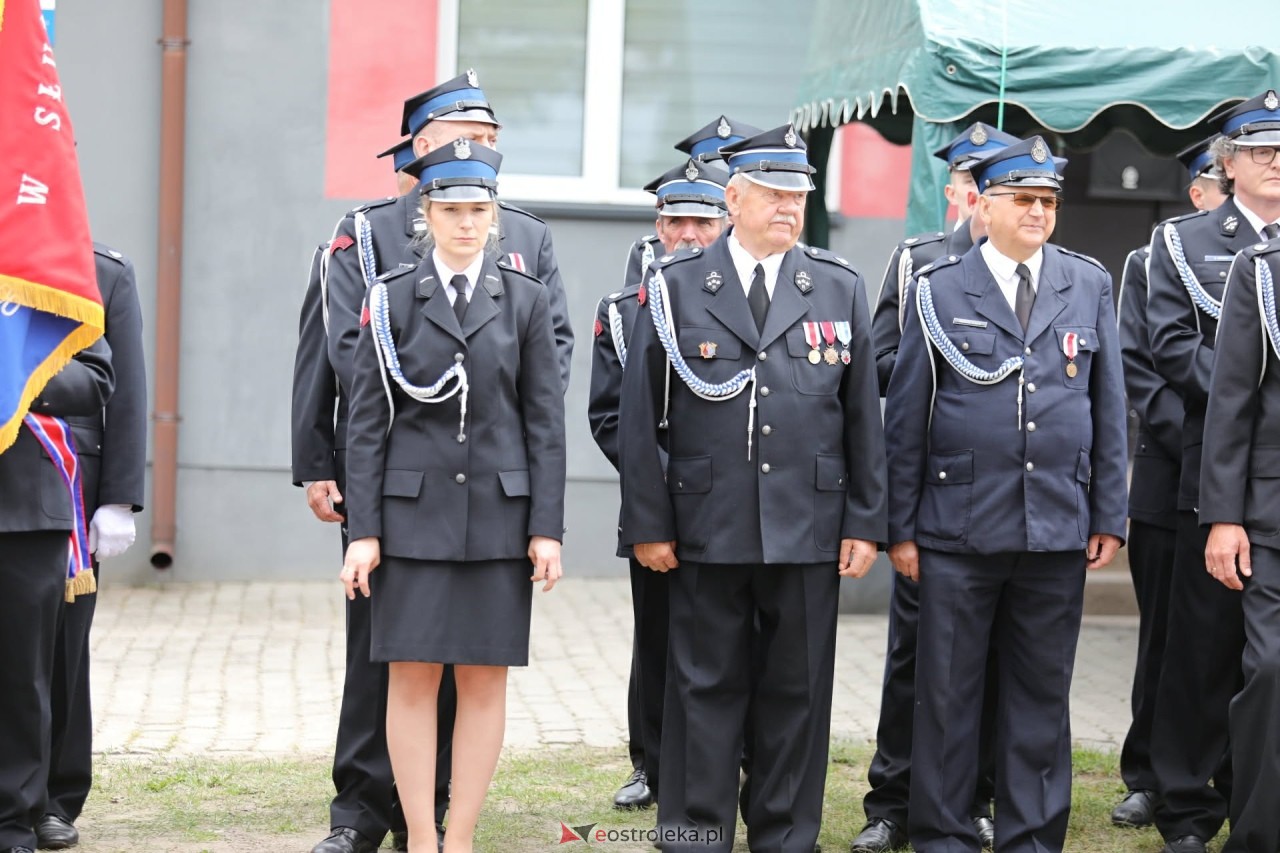 Dzień Strażaka w Dobrołęce [13.06.2026] - zdjęcie #39 - eOstroleka.pl